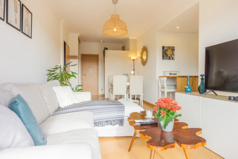 Apartamento T2 para Venda em Amora Foto 8