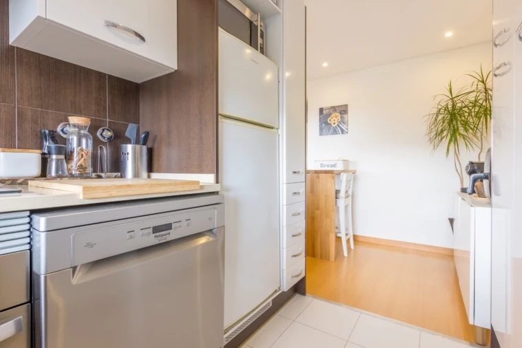 Apartamento T2 para Venda em Amora Foto 13