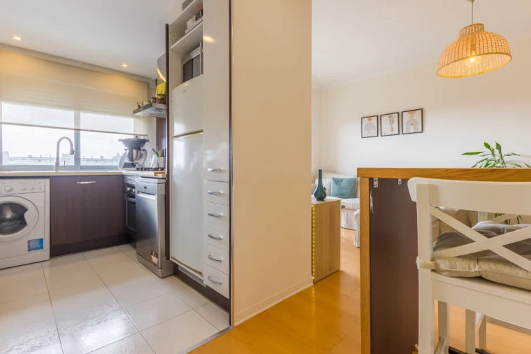 Apartamento T2 para Venda em Amora Foto 15