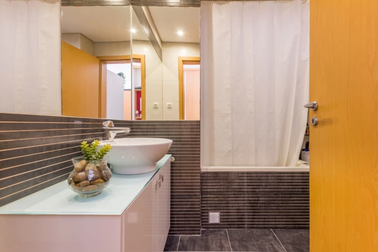 Apartamento T2 para Venda em Amora Foto 16