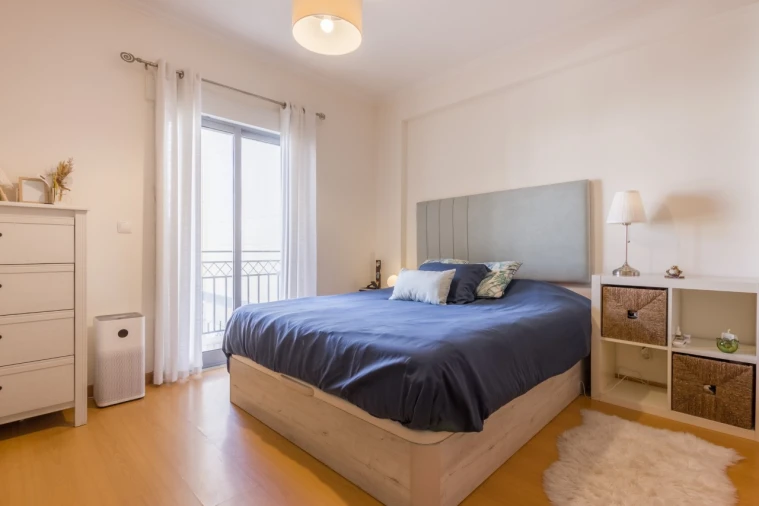 Apartamento T2 para Venda em Amora Foto 18