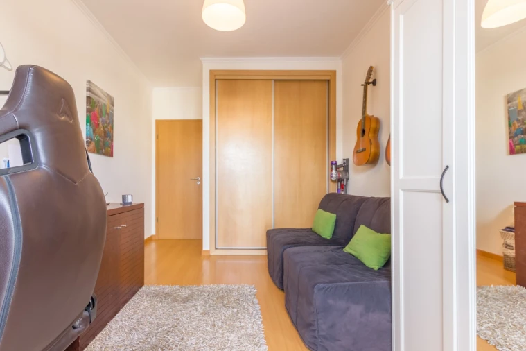 Apartamento T2 para Venda em Amora Foto 21