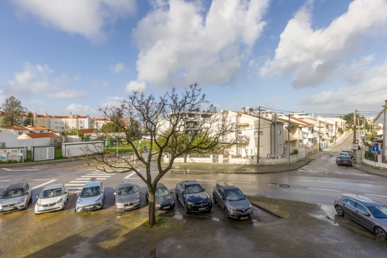 Apartamento T2 para Venda em Amora Foto 23