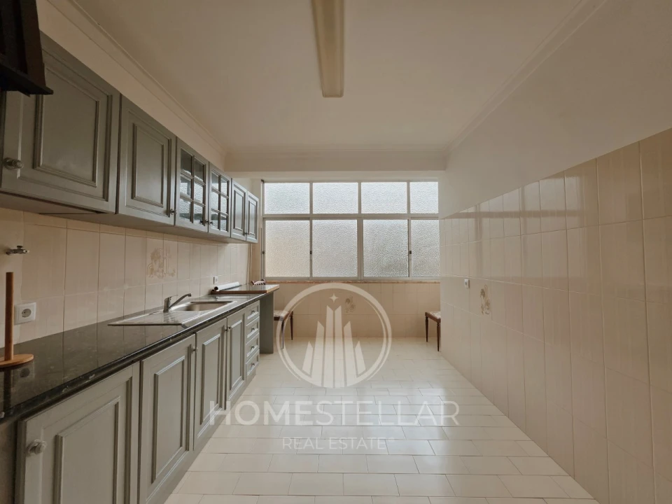 Apartamento T3 para Venda em Palmela Foto 1