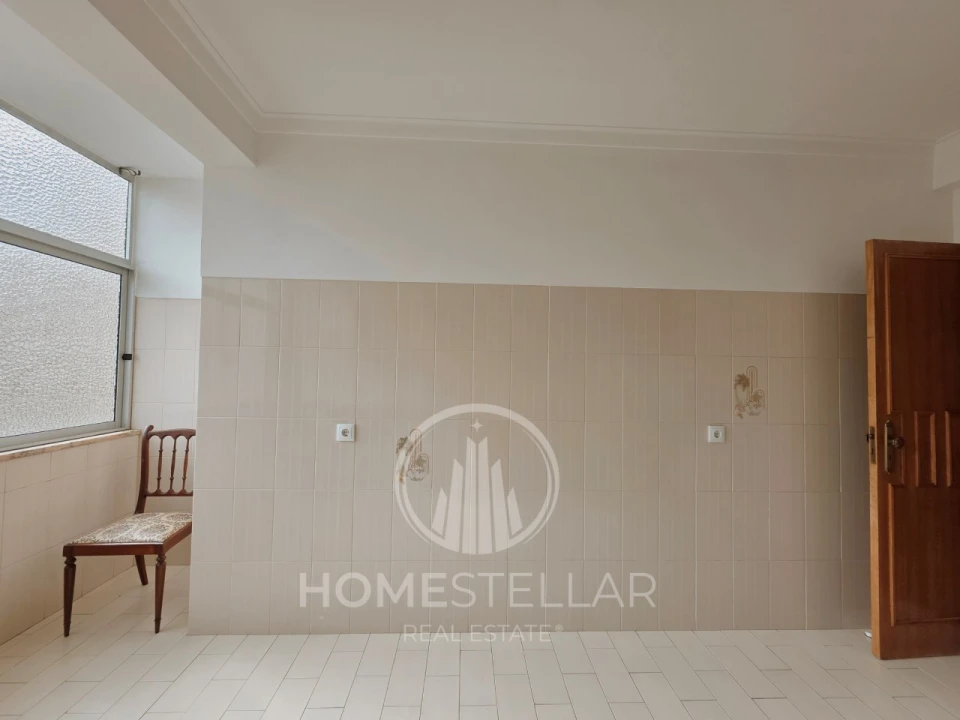 Apartamento T3 para Venda em Palmela Foto 5