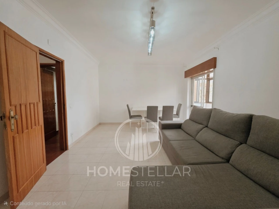 Apartamento T3 para Venda em Palmela Foto 10