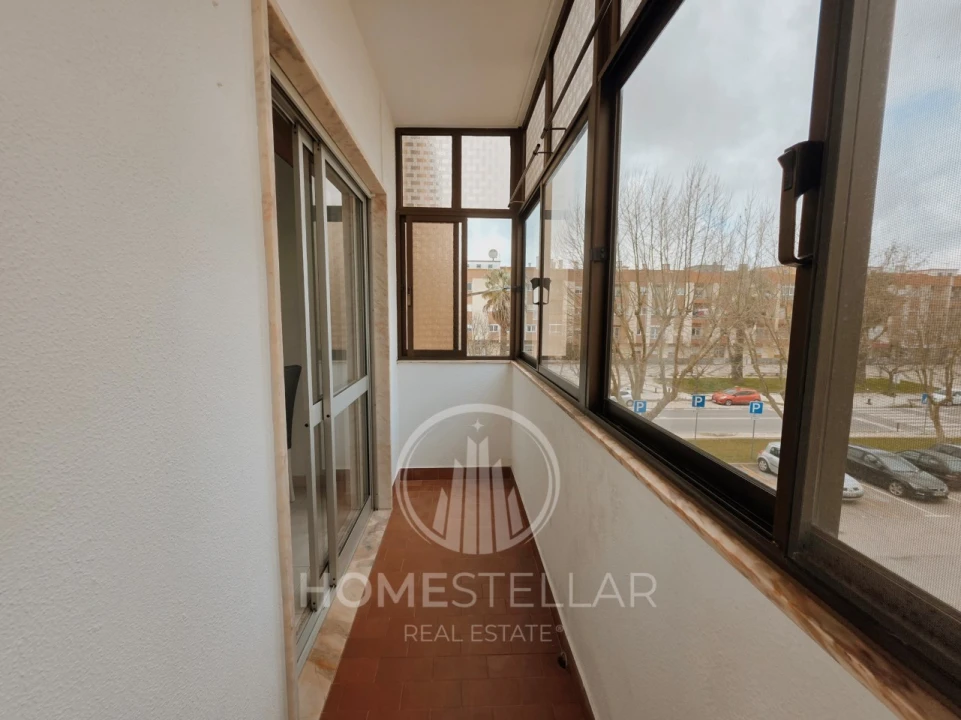 Apartamento T3 para Venda em Palmela Foto 13