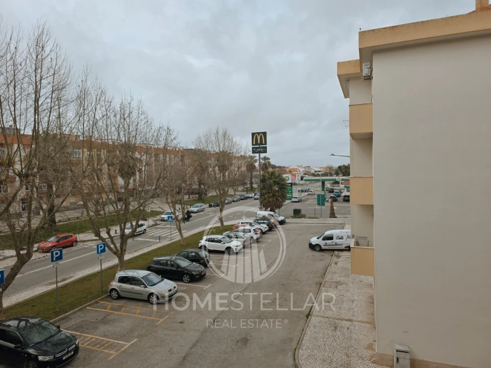 Apartamento T3 para Venda em Palmela Foto 22