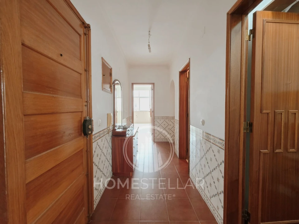 Apartamento T3 para Venda em Palmela Foto 30