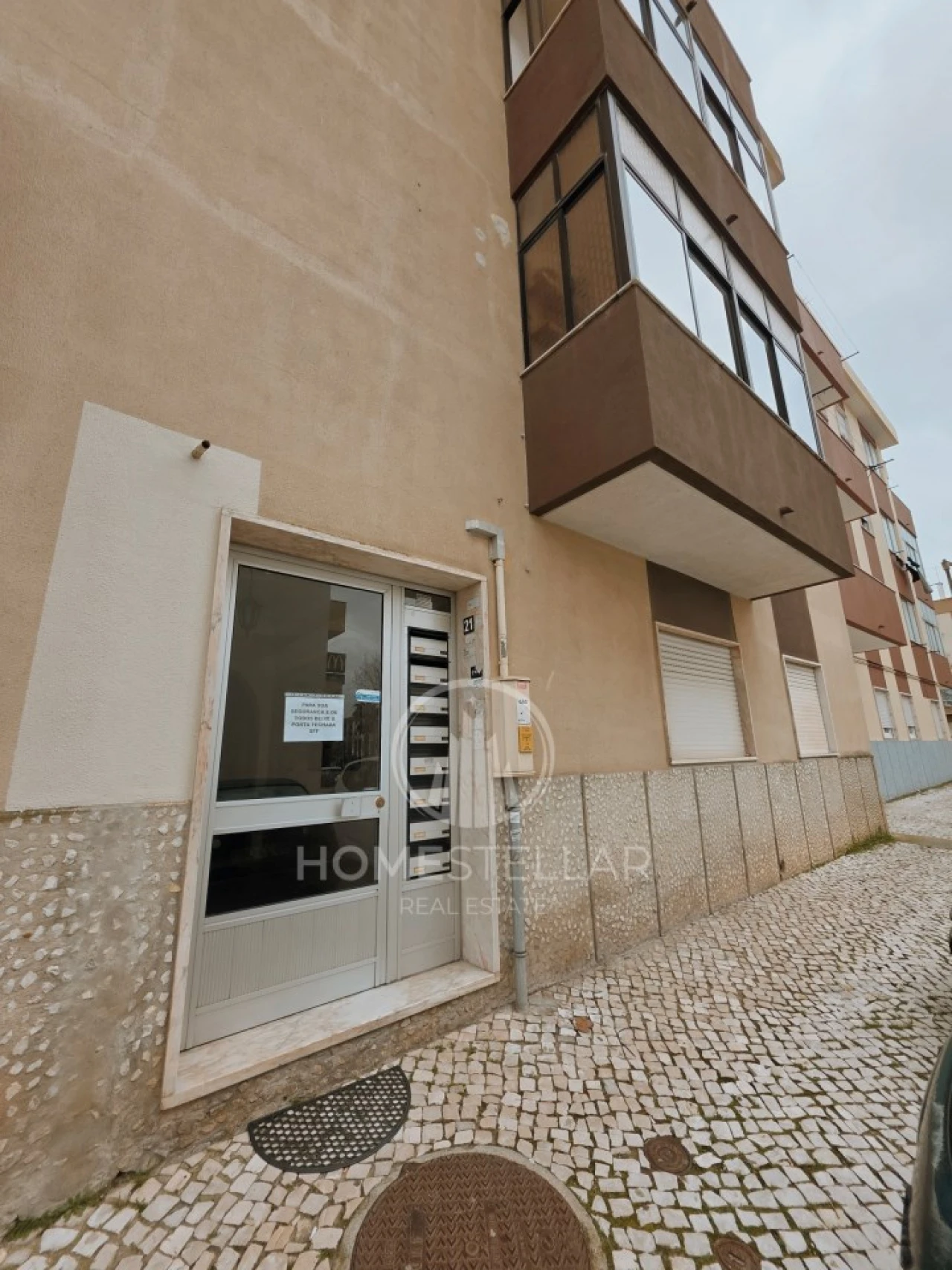 Apartamento T3 para Venda em Palmela Foto 34