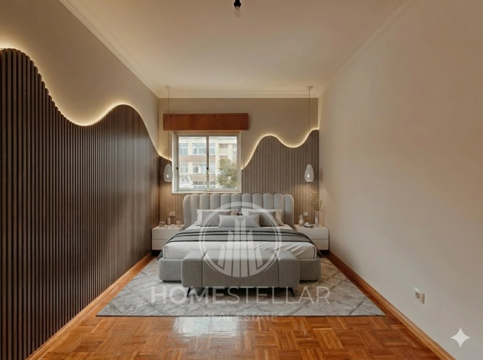 Apartamento T3 para Venda em Palmela Foto 28