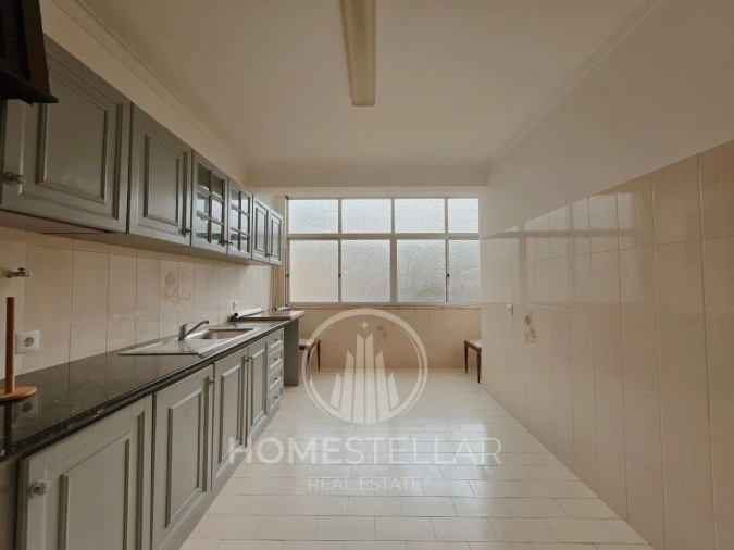 Apartamento T3 para Venda em Palmela Foto 1