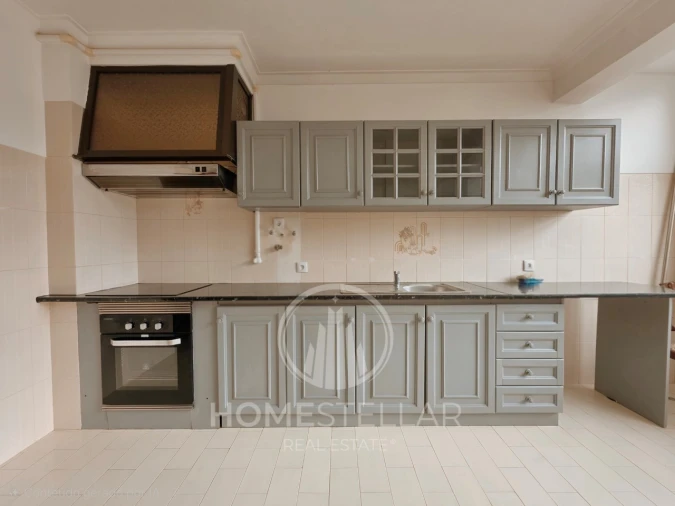 Apartamento T3 para Venda em Palmela Foto 3