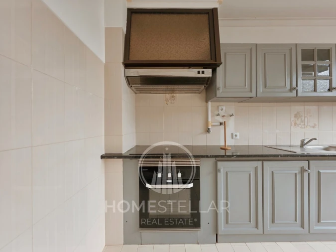 Apartamento T3 para Venda em Palmela Foto 4