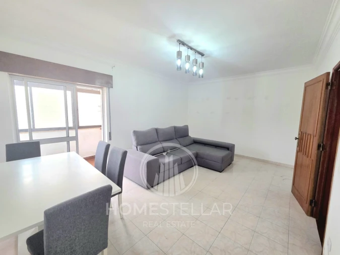 Apartamento T3 para Venda em Palmela Foto 8