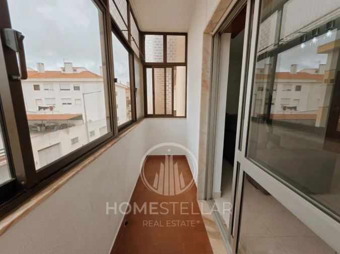 Apartamento T3 para Venda em Palmela Foto 12