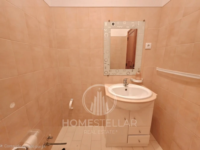 Apartamento T3 para Venda em Palmela Foto 14