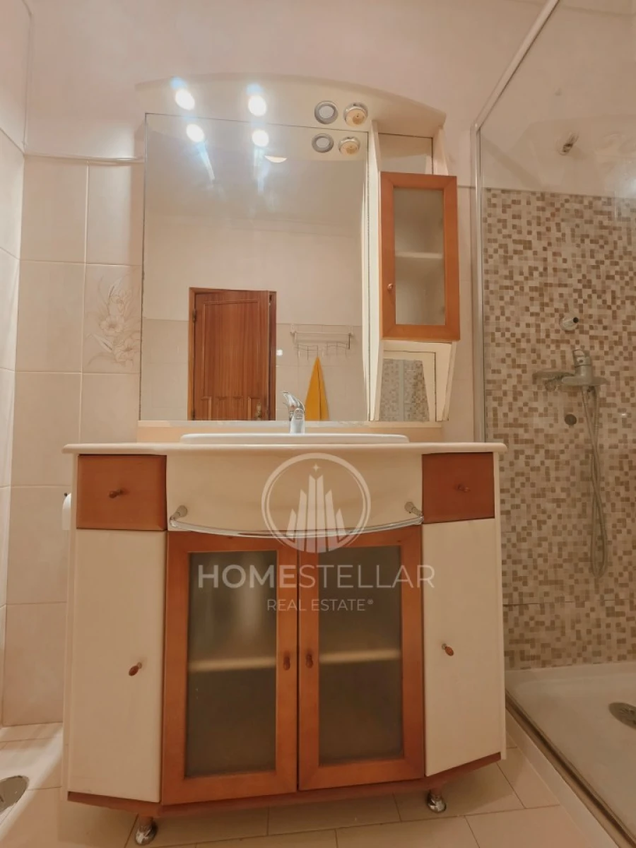 Apartamento T3 para Venda em Palmela Foto 21