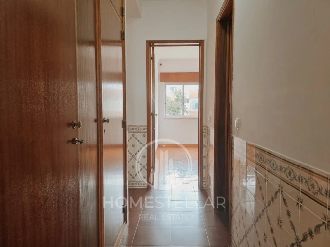 Apartamento T3 para Venda em Palmela Foto 23