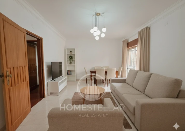 Apartamento T3 para Venda em Palmela Foto 9