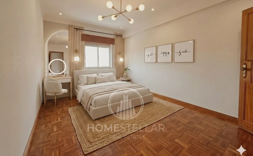 Apartamento T3 para Venda em Palmela Foto 18