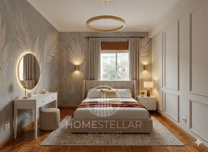 Apartamento T3 para Venda em Palmela Foto 32