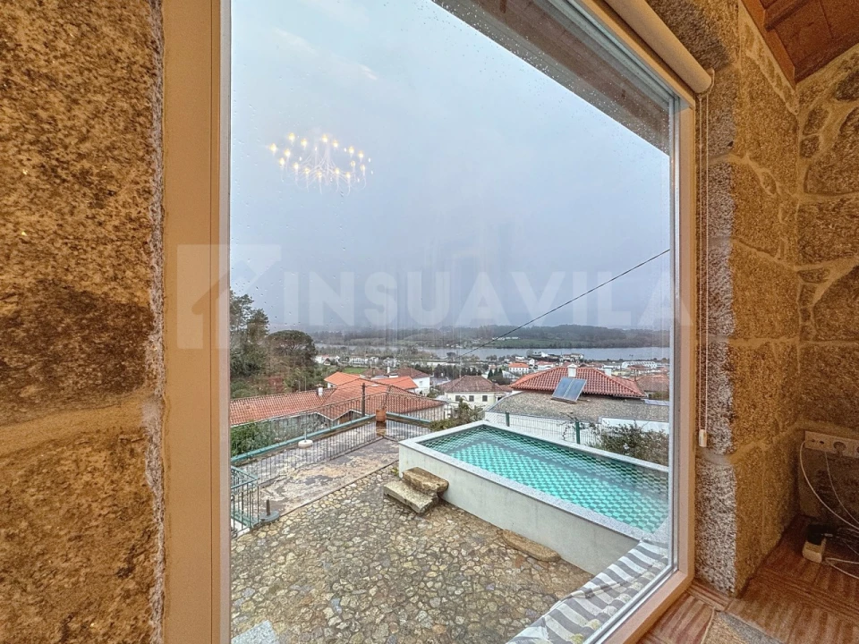 Moradia T2 para Venda em Vila Nova de Cerveira e Lovelhe Foto 13