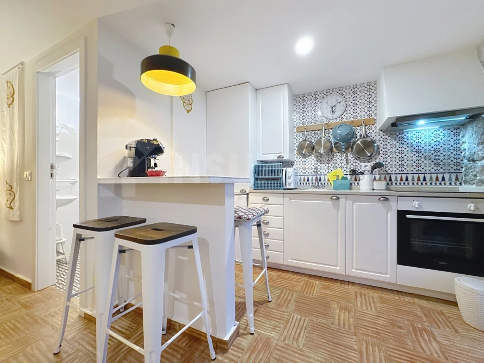 Moradia T2 para Venda em Vila Nova de Cerveira e Lovelhe Foto 19