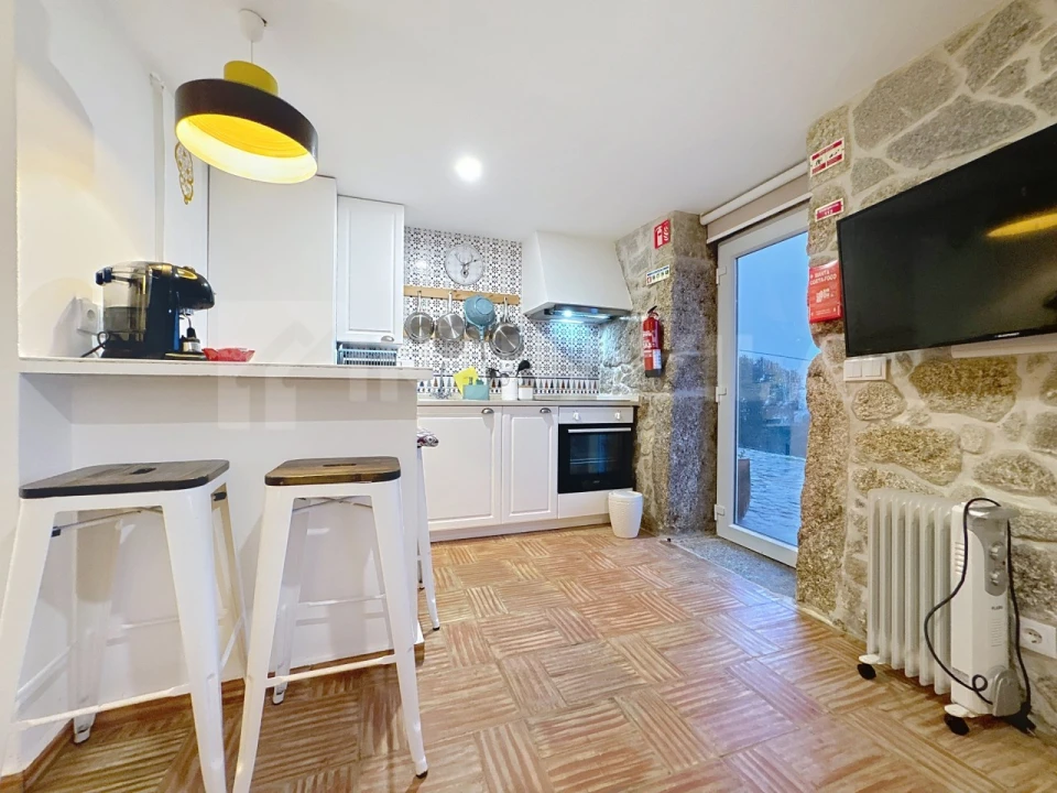 Moradia T2 para Venda em Vila Nova de Cerveira e Lovelhe Foto 24