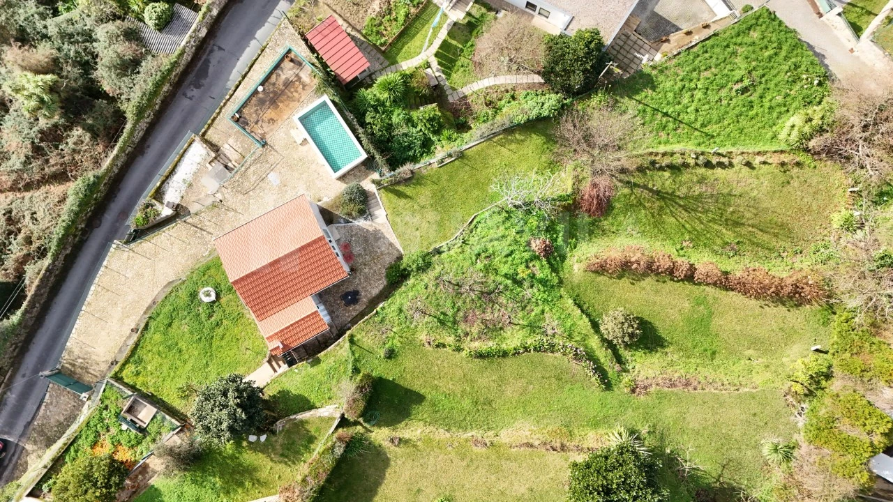 Moradia T2 para Venda em Vila Nova de Cerveira e Lovelhe Foto 27