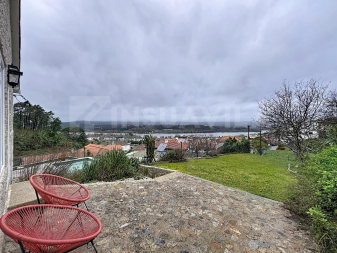 Moradia T2 para Venda em Vila Nova de Cerveira e Lovelhe Foto 6