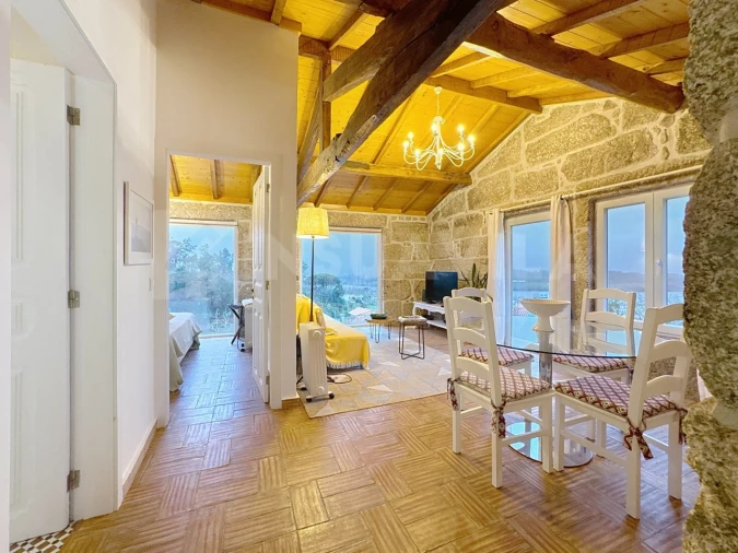 Moradia T2 para Venda em Vila Nova de Cerveira e Lovelhe Foto 12