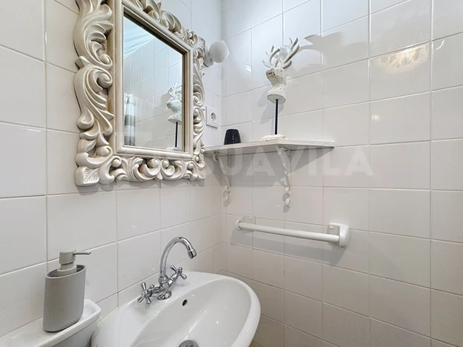 Moradia T2 para Venda em Vila Nova de Cerveira e Lovelhe Foto 22