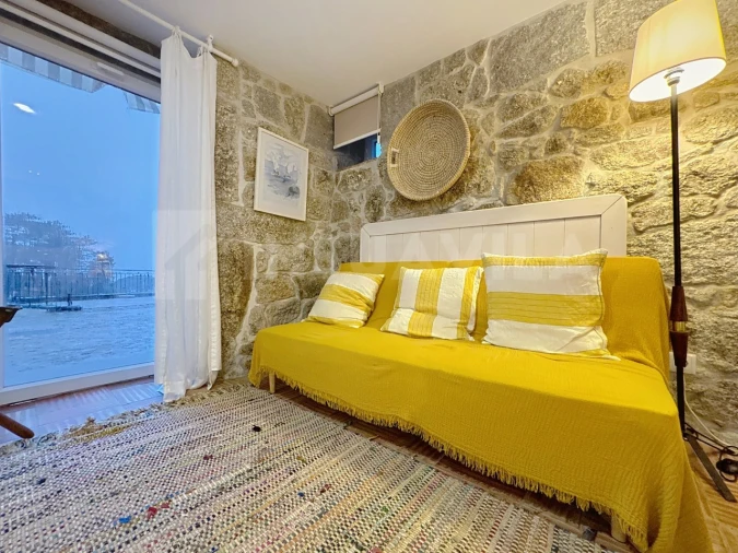 Moradia T2 para Venda em Vila Nova de Cerveira e Lovelhe Foto 21