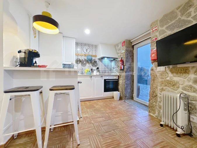 Moradia T2 para Venda em Vila Nova de Cerveira e Lovelhe Foto 24