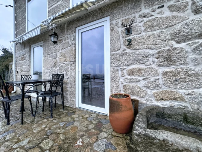 Moradia T2 para Venda em Vila Nova de Cerveira e Lovelhe Foto 25