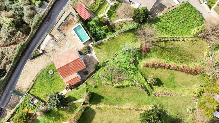 Moradia T2 para Venda em Vila Nova de Cerveira e Lovelhe Foto 27