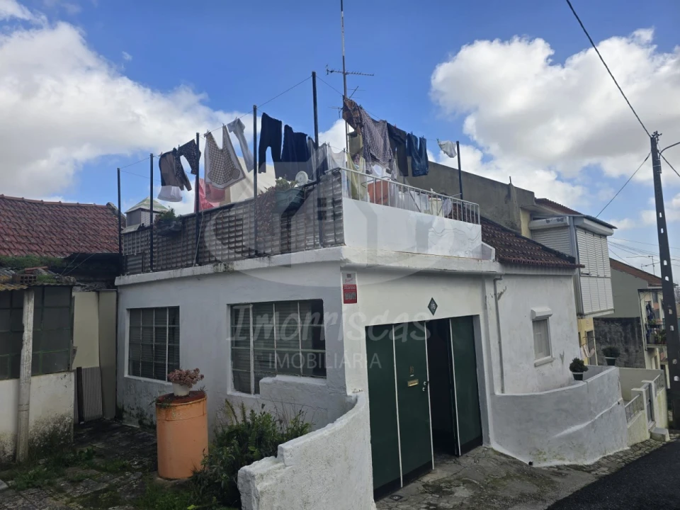 Moradia T1 para Venda em Santa Iria de Azoia, São João da Talha e Bobadela Foto 15