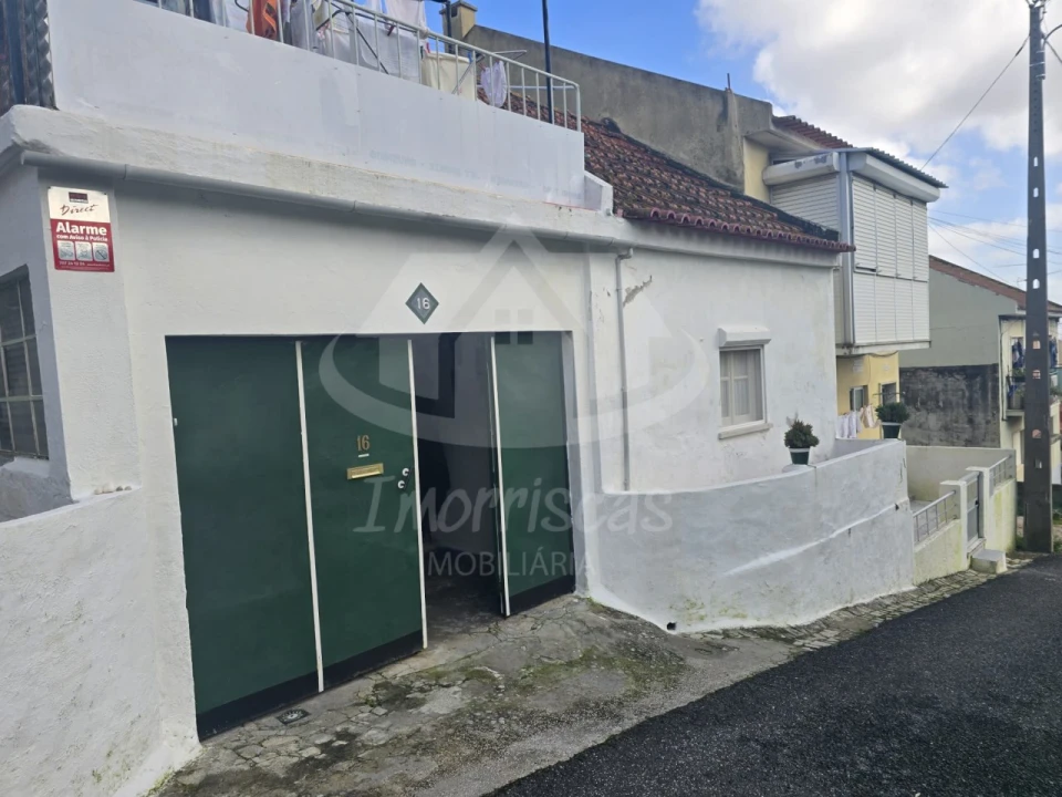 Moradia T1 para Venda em Santa Iria de Azoia, São João da Talha e Bobadela Foto 16