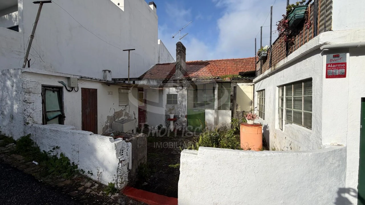 Moradia T1 para Venda em Santa Iria de Azoia, São João da Talha e Bobadela Foto 19