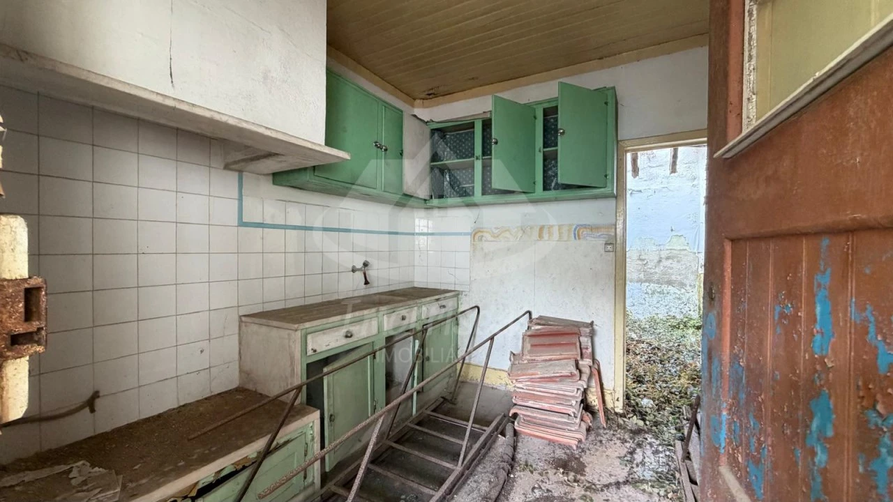 Moradia T1 para Venda em Santa Iria de Azoia, São João da Talha e Bobadela Foto 34