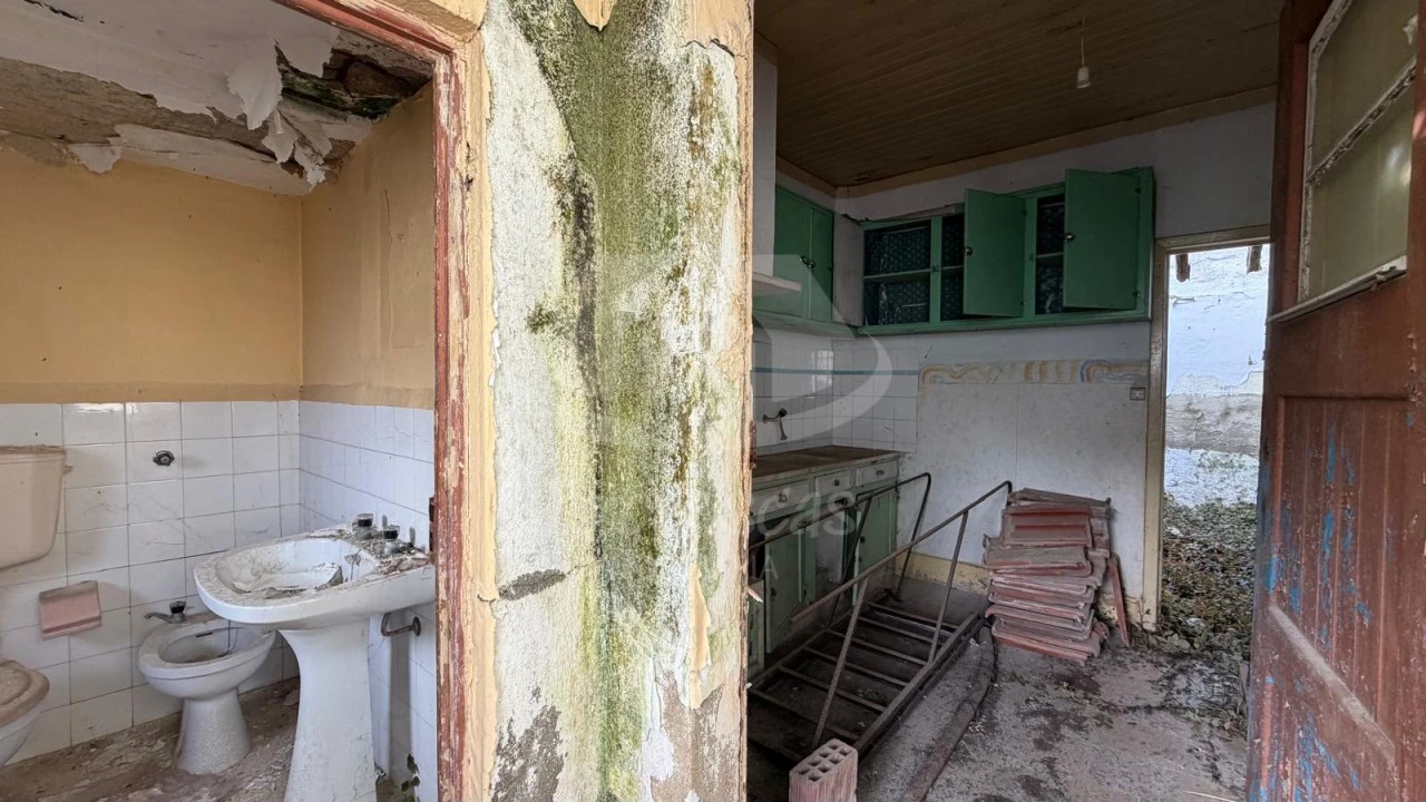 Moradia T1 para Venda em Santa Iria de Azoia, São João da Talha e Bobadela Foto 36