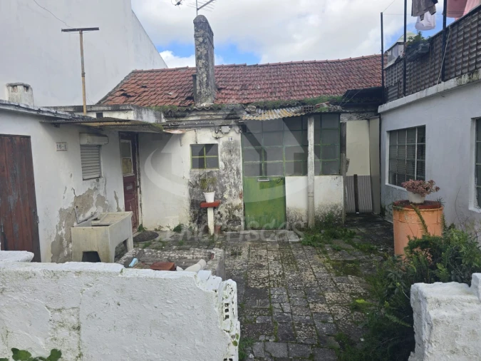 Moradia T1 para Venda em Santa Iria de Azoia, São João da Talha e Bobadela Foto 17