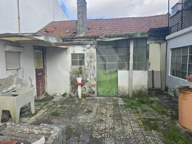 Moradia T1 para Venda em Santa Iria de Azoia, São João da Talha e Bobadela Foto 18