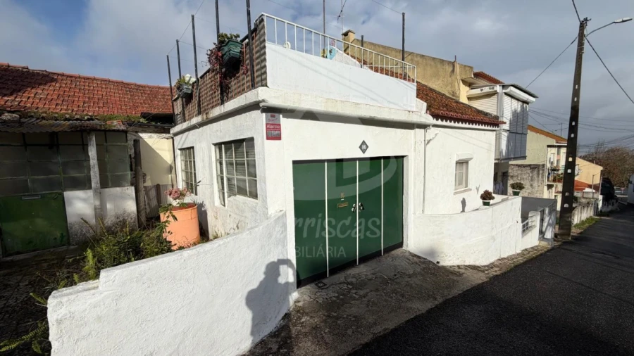 Moradia T1 para Venda em Santa Iria de Azoia, São João da Talha e Bobadela Foto 16