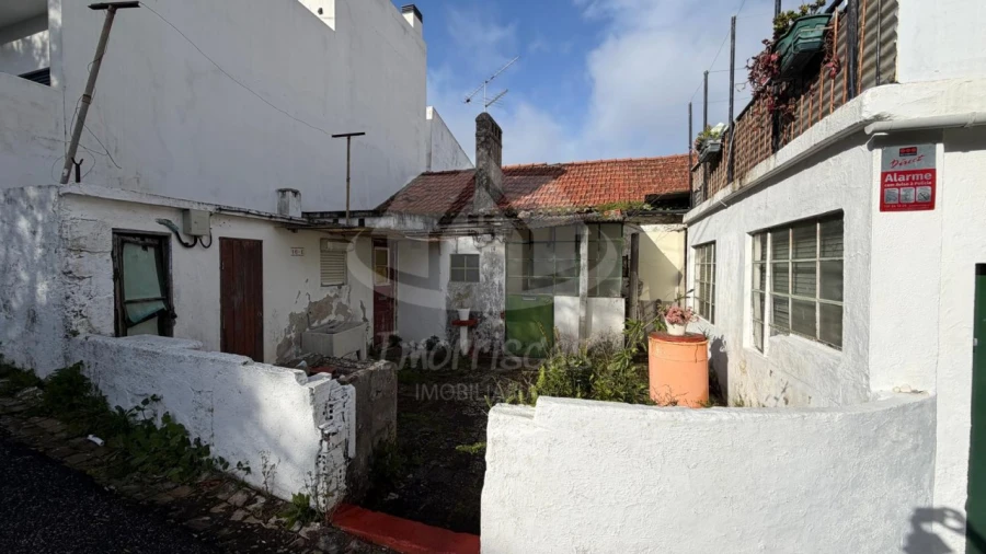 Moradia T1 para Venda em Santa Iria de Azoia, São João da Talha e Bobadela Foto 19