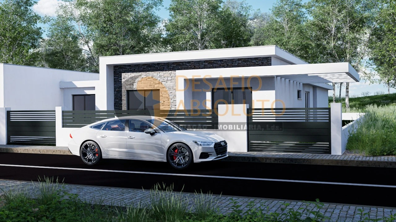 Moradia T4 para Venda em Fernao Ferro Foto 3