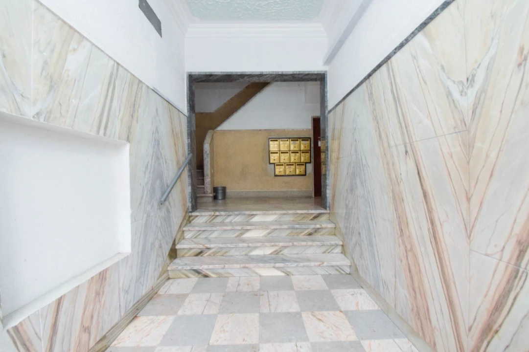 Apartamento T2 para Venda em Algueirão-Mem Martins Foto 24