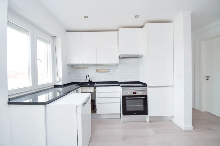 Apartamento T2 para Venda em Algueirão-Mem Martins