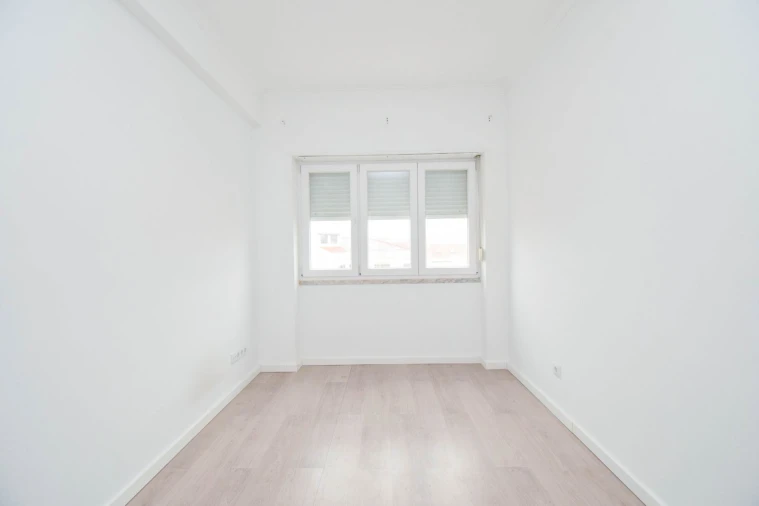 Apartamento T2 para Venda em Algueirão-Mem Martins Foto 13